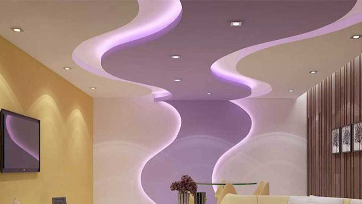 Iğdır Kaynaklı Alçıpan Ustası