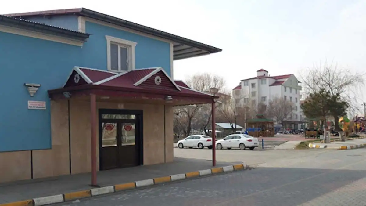 Iğdır İnci Düğün Salonu: Özel Anlarınıza Değer Katan Mekân 1