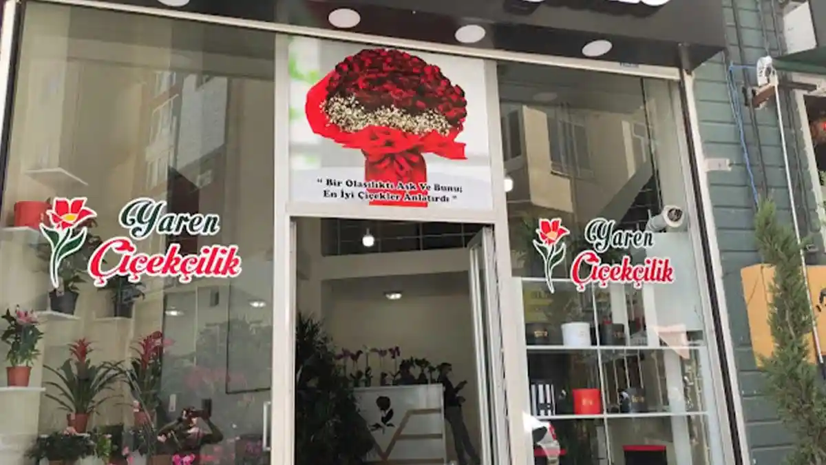 Iğdır Yaren Çiçekçilik: Doğanın Zarafetiyle Buluşma Noktası 1