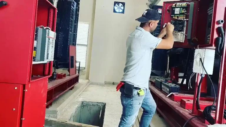 Iğdır Elektrik Arıza Tamir Ustası – Hızlı ve Güvenilir Elektrikçi
