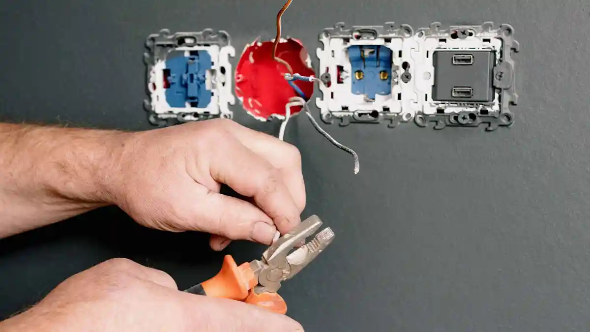 Iğdır elektrikçi hizmetleri