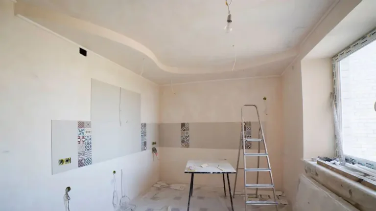 Aralık Elektrik, Alçıpan ve Ev Boyama Hizmetleri