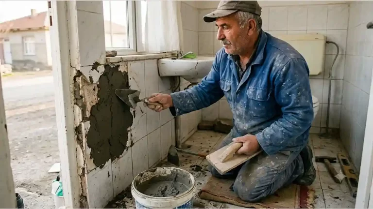 Iğdır Yerel Usta Tadilat ve Teknik Servis Hizmetleri