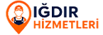 ığdır hizmetleri